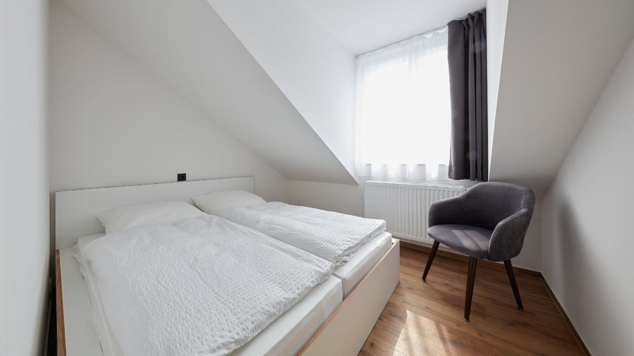 The Bunk Hostel Essen Ngoại thất bức ảnh