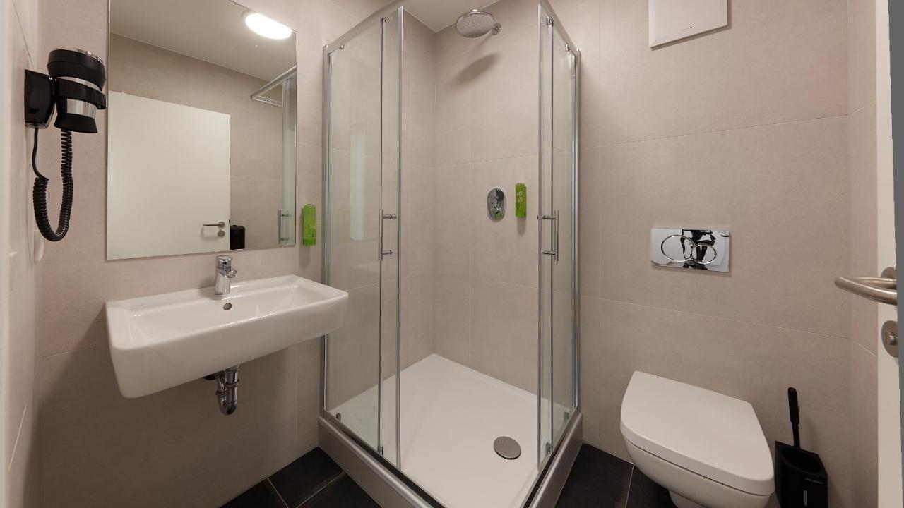 The Bunk Hostel Essen Ngoại thất bức ảnh